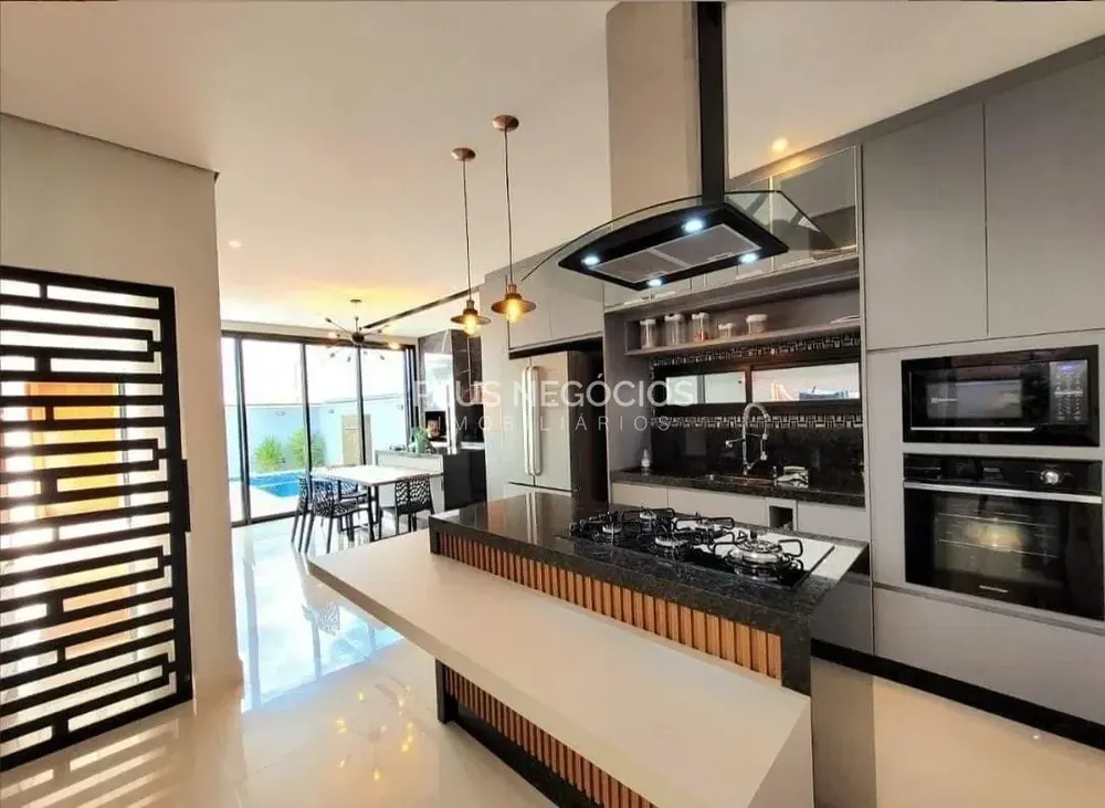 Casa, 3 quartos, 193 m² - Foto 10