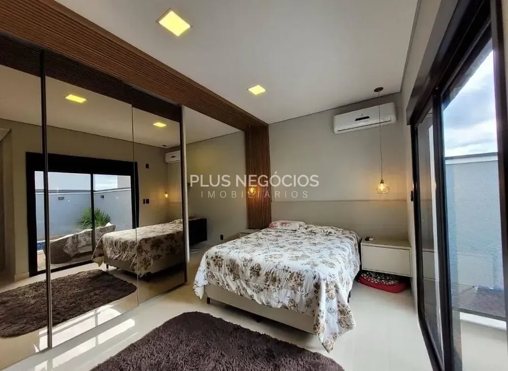 Casa, 3 quartos, 193 m² - Foto 9
