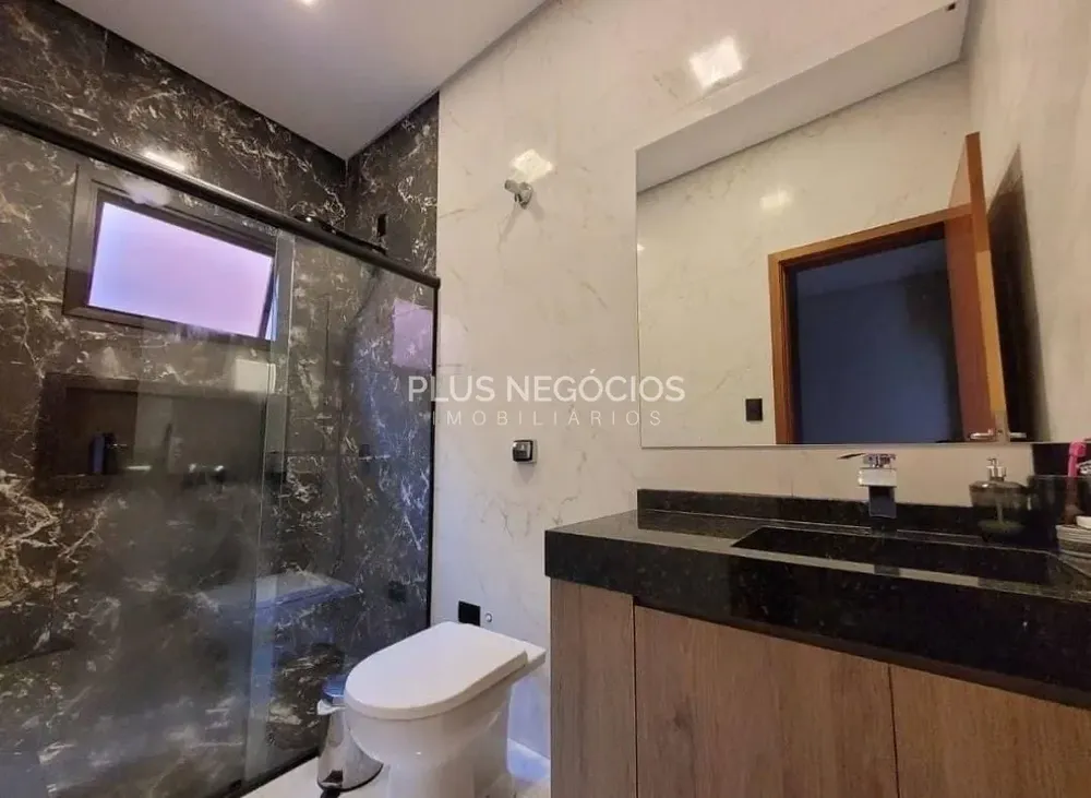 Casa, 3 quartos, 193 m² - Foto 6