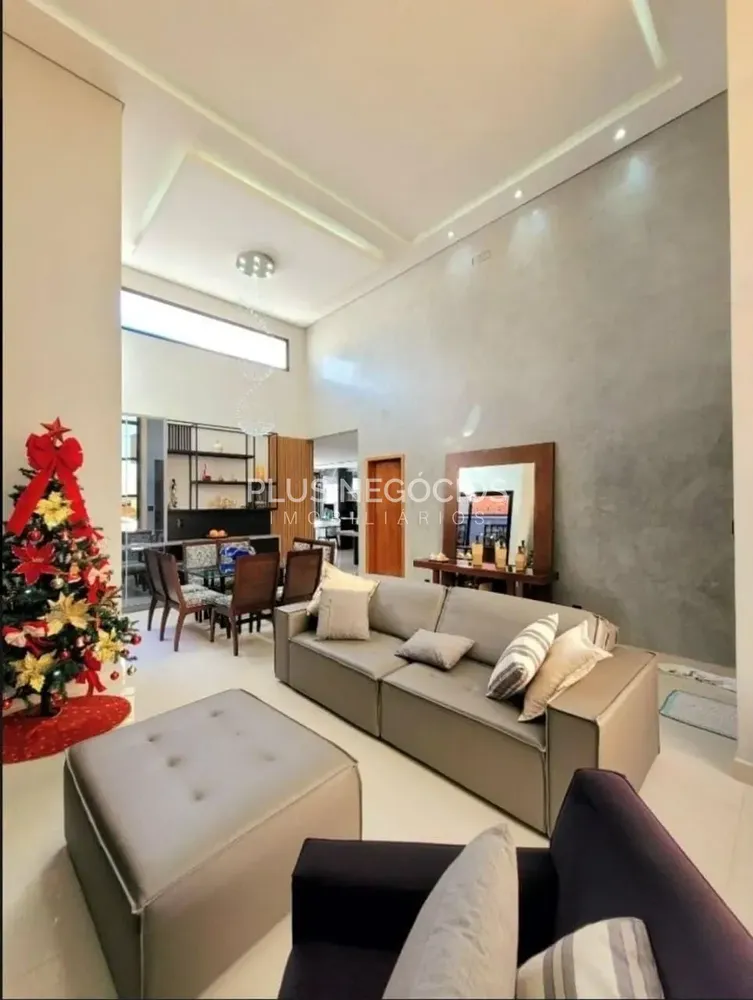 Casa, 3 quartos, 193 m² - Foto 3