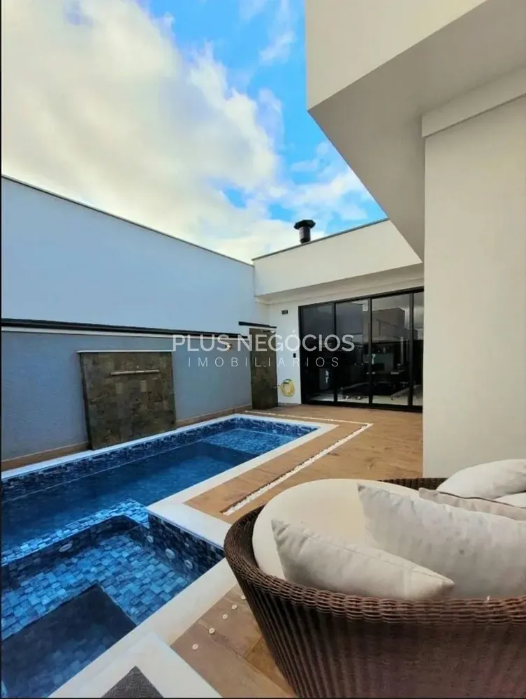 Casa, 3 quartos, 193 m² - Foto 4