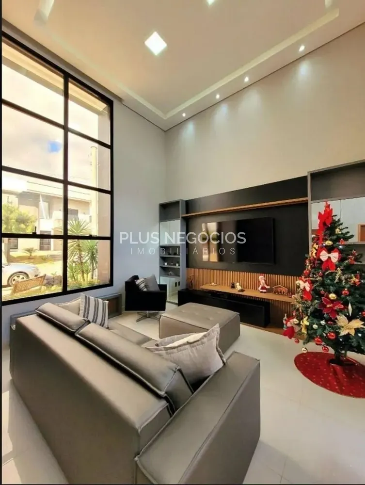 Casa, 3 quartos, 193 m² - Foto 1