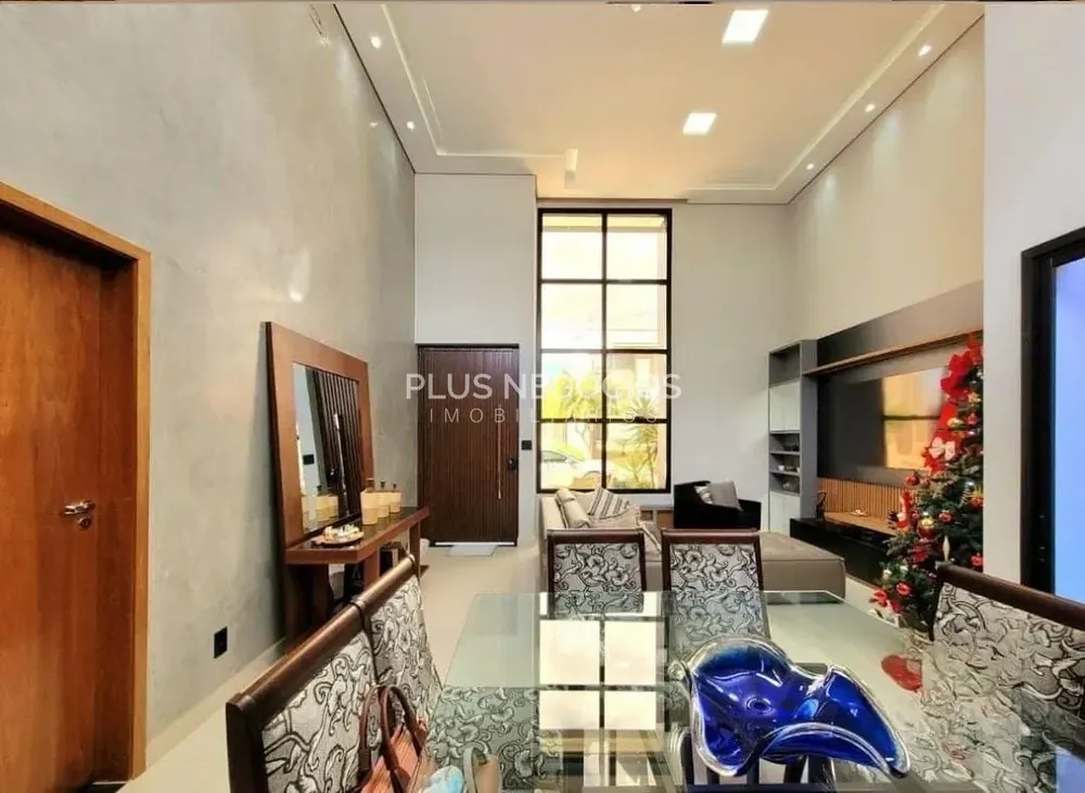 Casa, 3 quartos, 193 m² - Foto 5