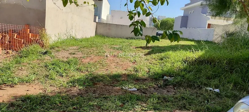 Terreno, 254 m² - Foto 1