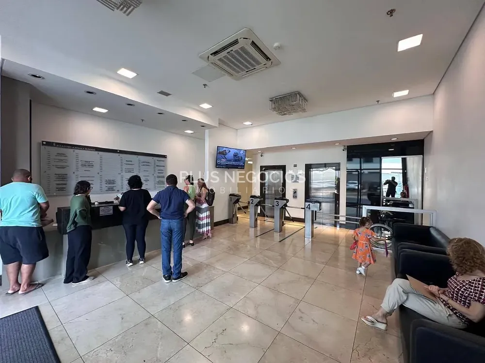 Loja-Salão, 48 m² - Foto 4