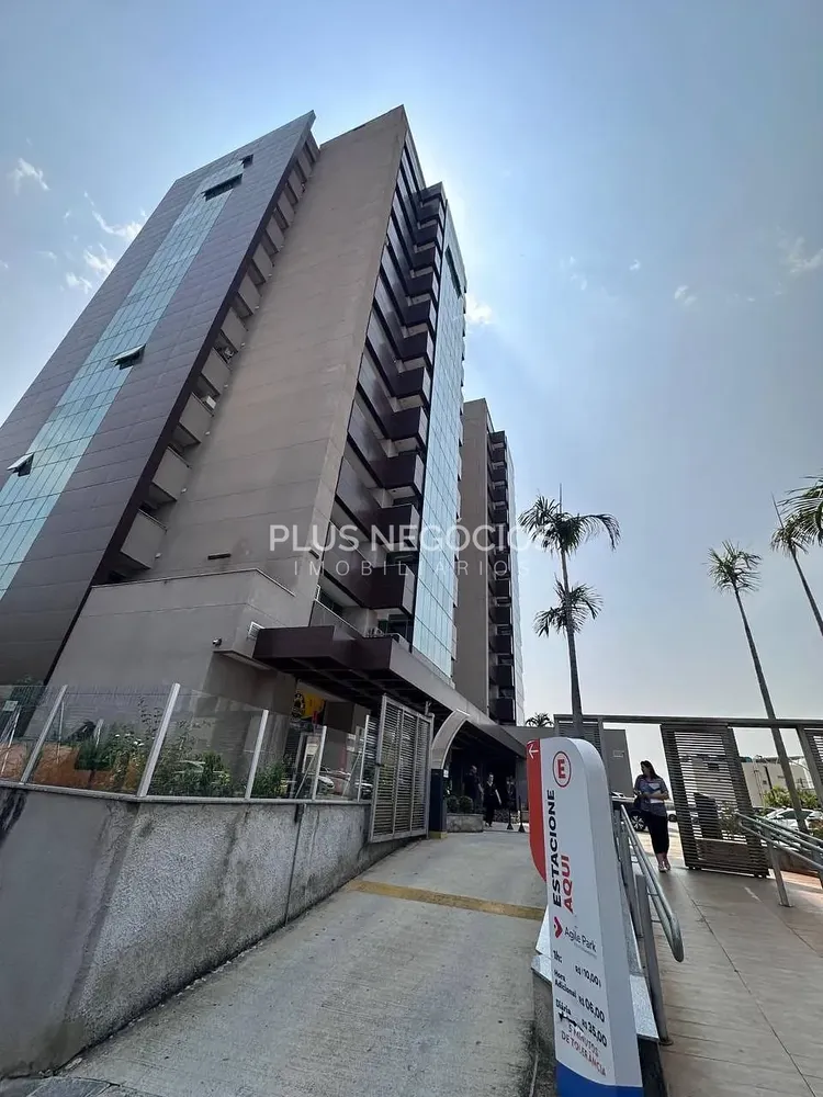 Loja-Salão, 48 m² - Foto 10