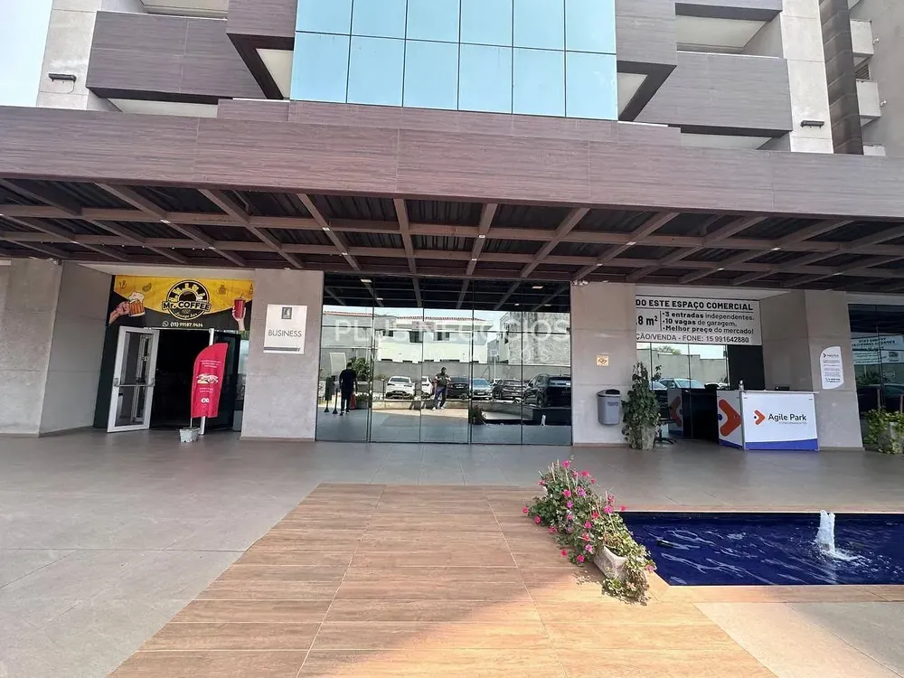 Loja-Salão, 48 m² - Foto 5