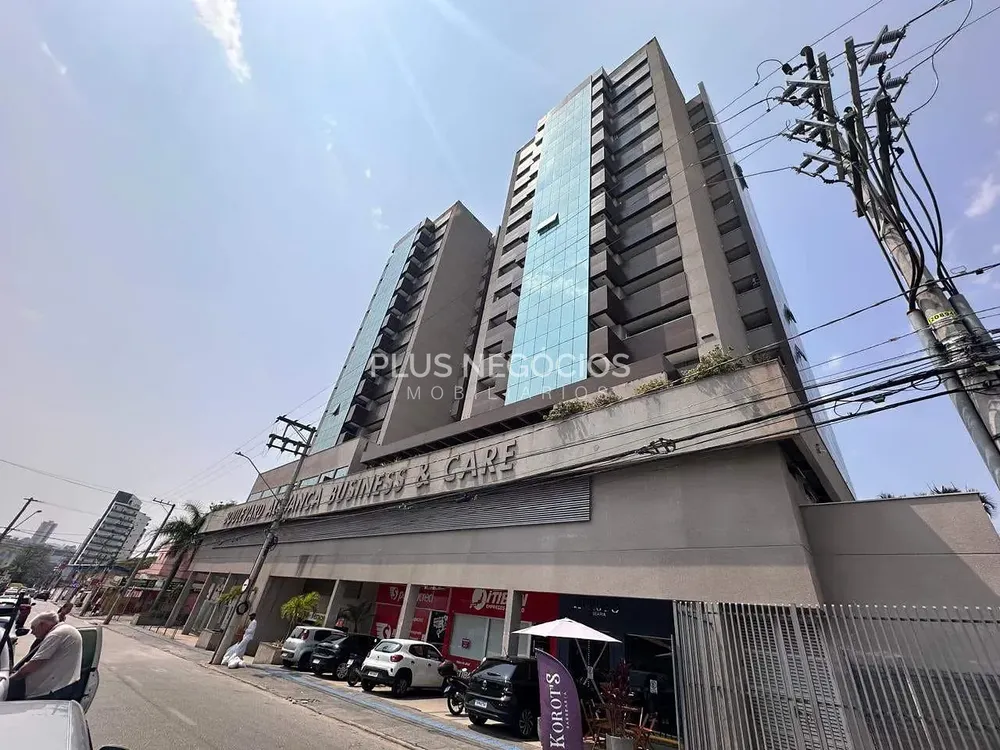 Loja-Salão, 48 m² - Foto 11