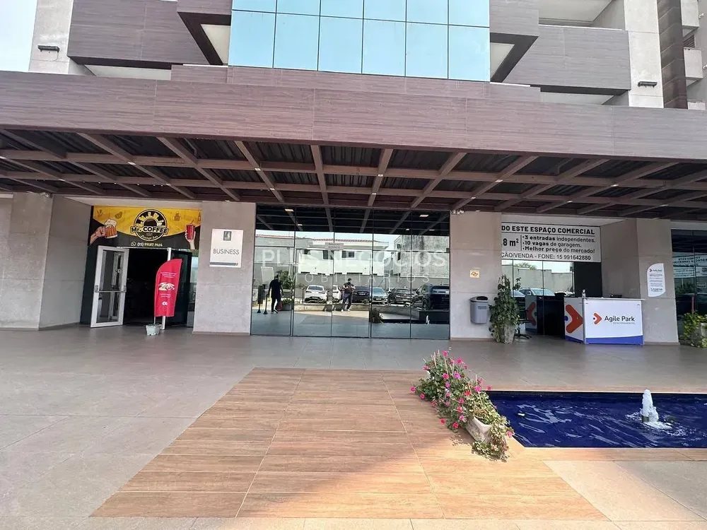 Loja-Salão, 48 m² - Foto 6