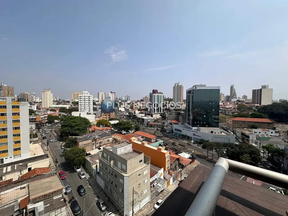 Loja-Salão, 48 m² - Foto 2
