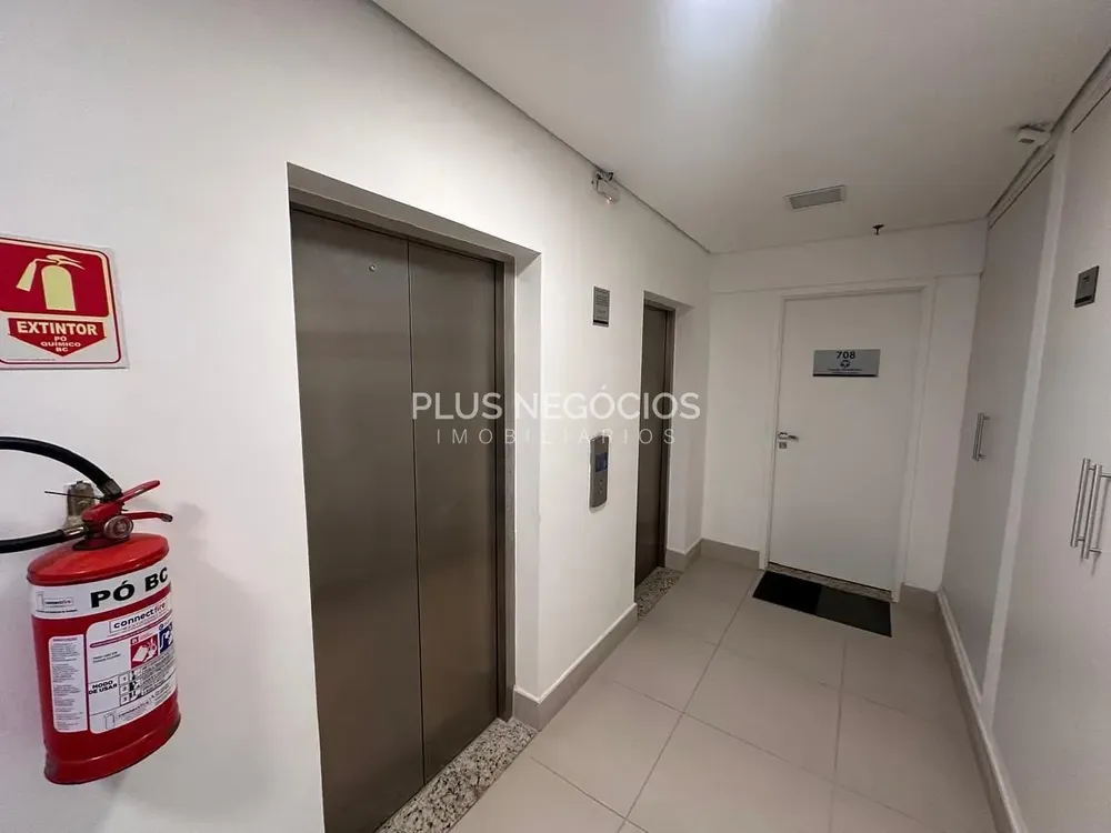 Loja-Salão, 48 m² - Foto 3