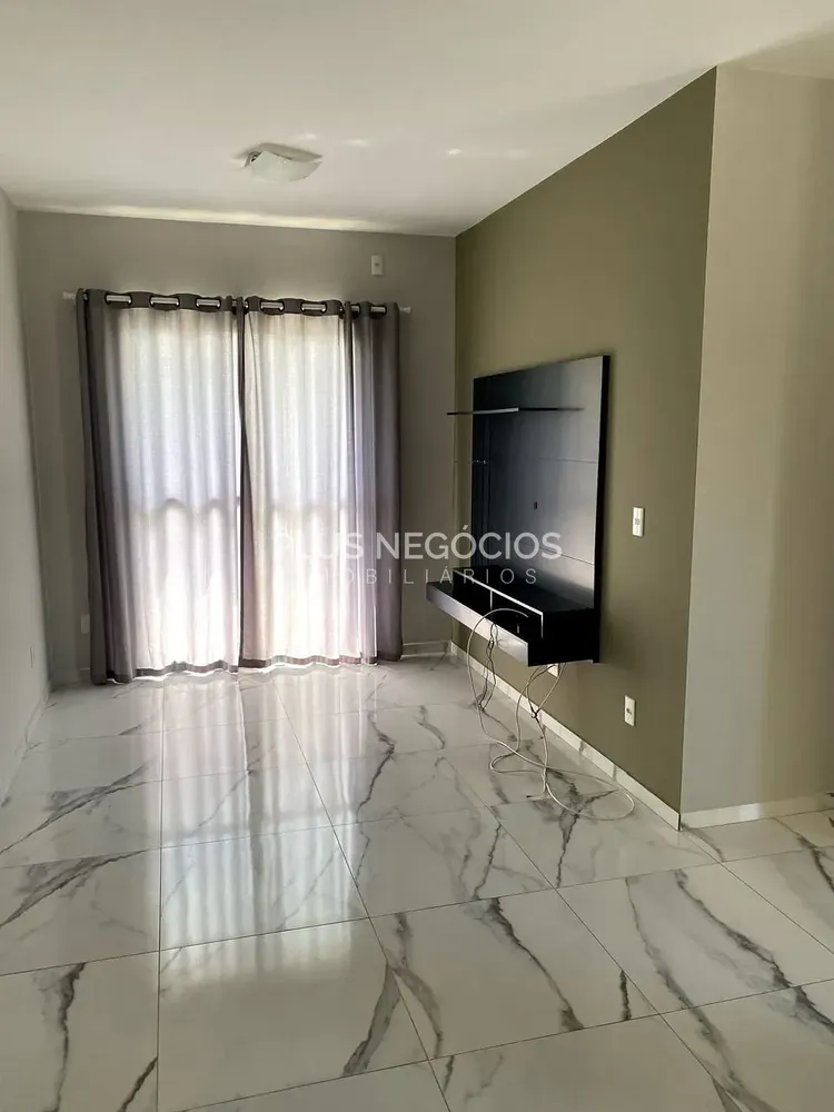 Apartamento, 2 quartos, 62 m² - Foto 2