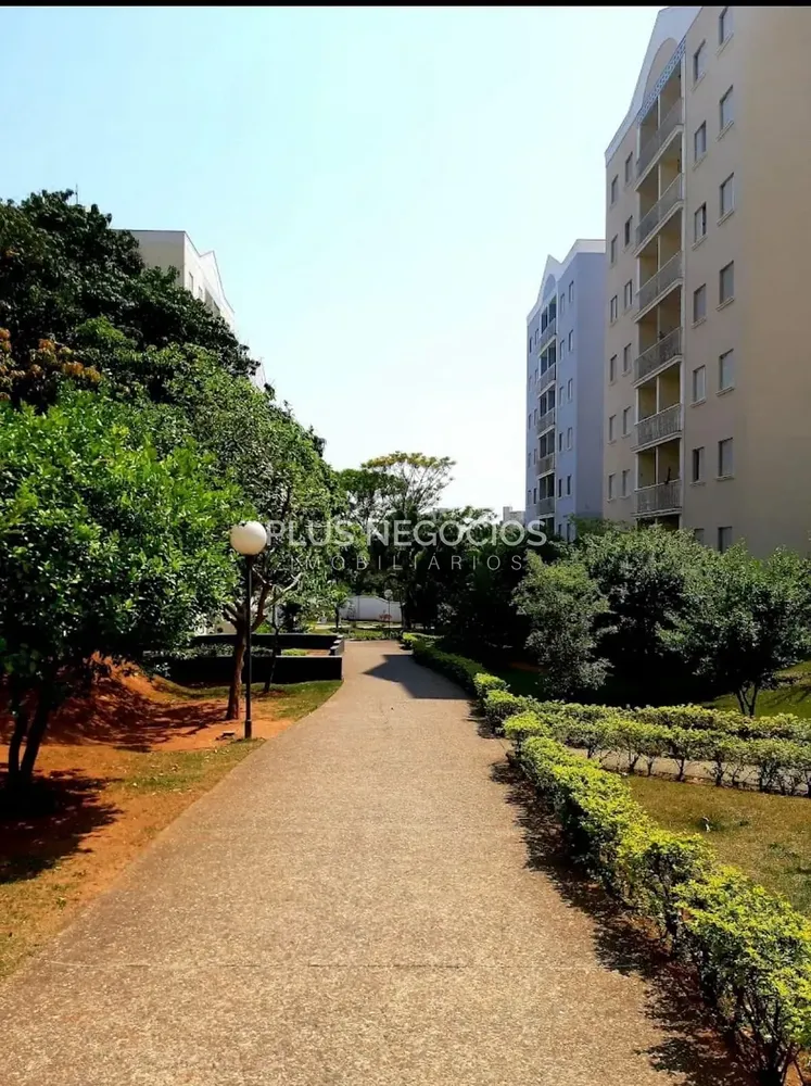 Apartamento, 2 quartos, 62 m² - Foto 10