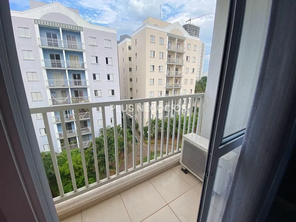 Apartamento, 2 quartos, 62 m² - Foto 1