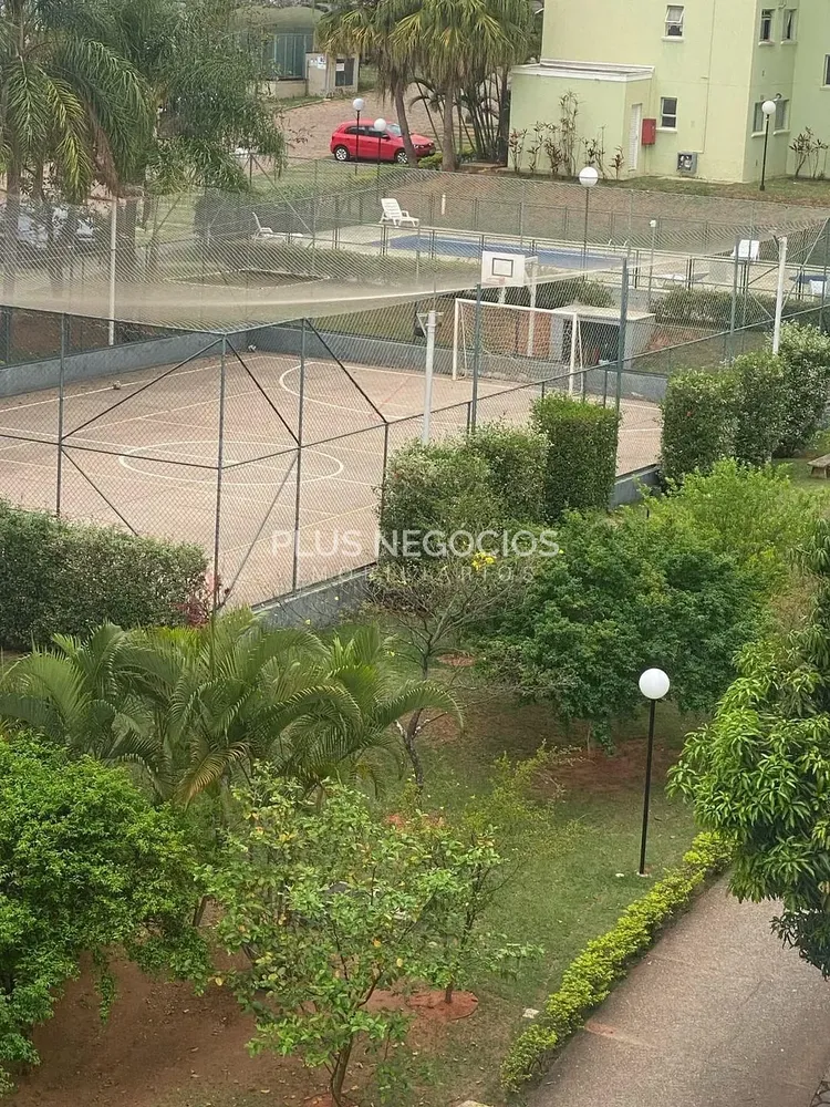 Apartamento, 2 quartos, 62 m² - Foto 9