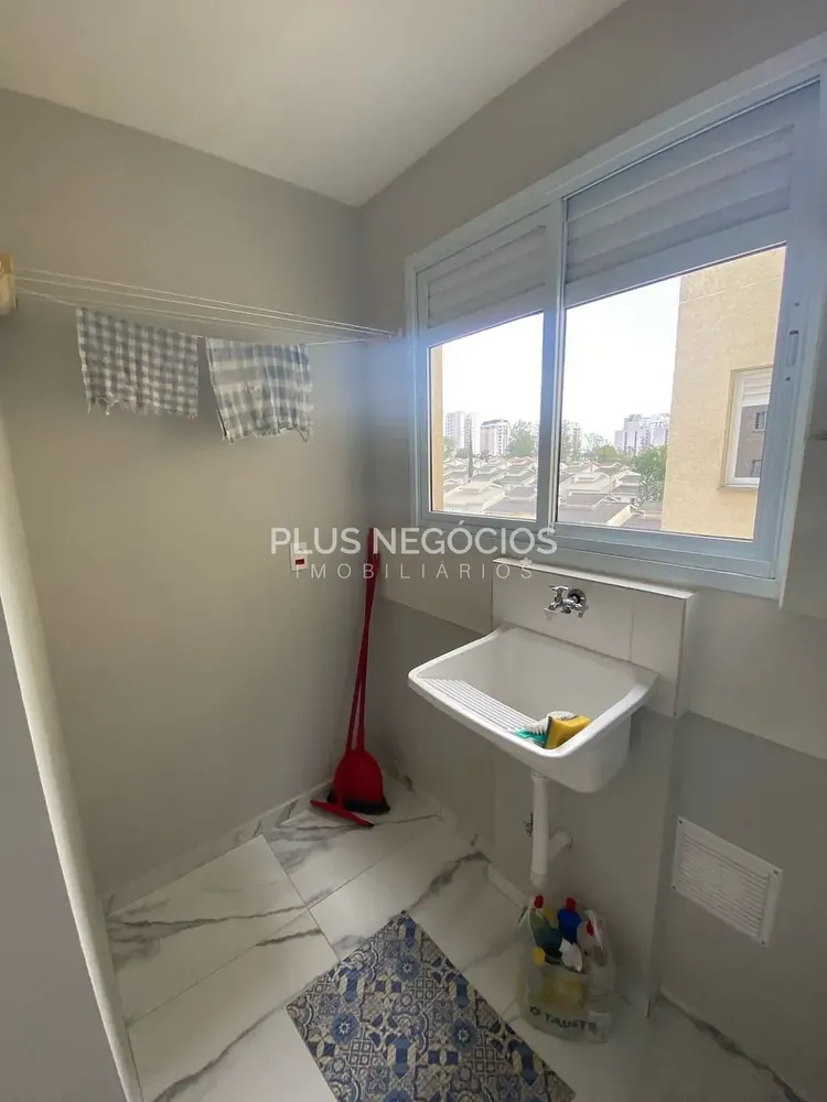 Apartamento, 2 quartos, 62 m² - Foto 8