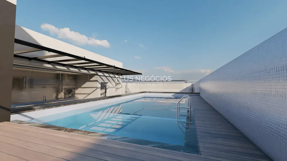 Apartamento, 3 quartos, 108 m² - Foto 9