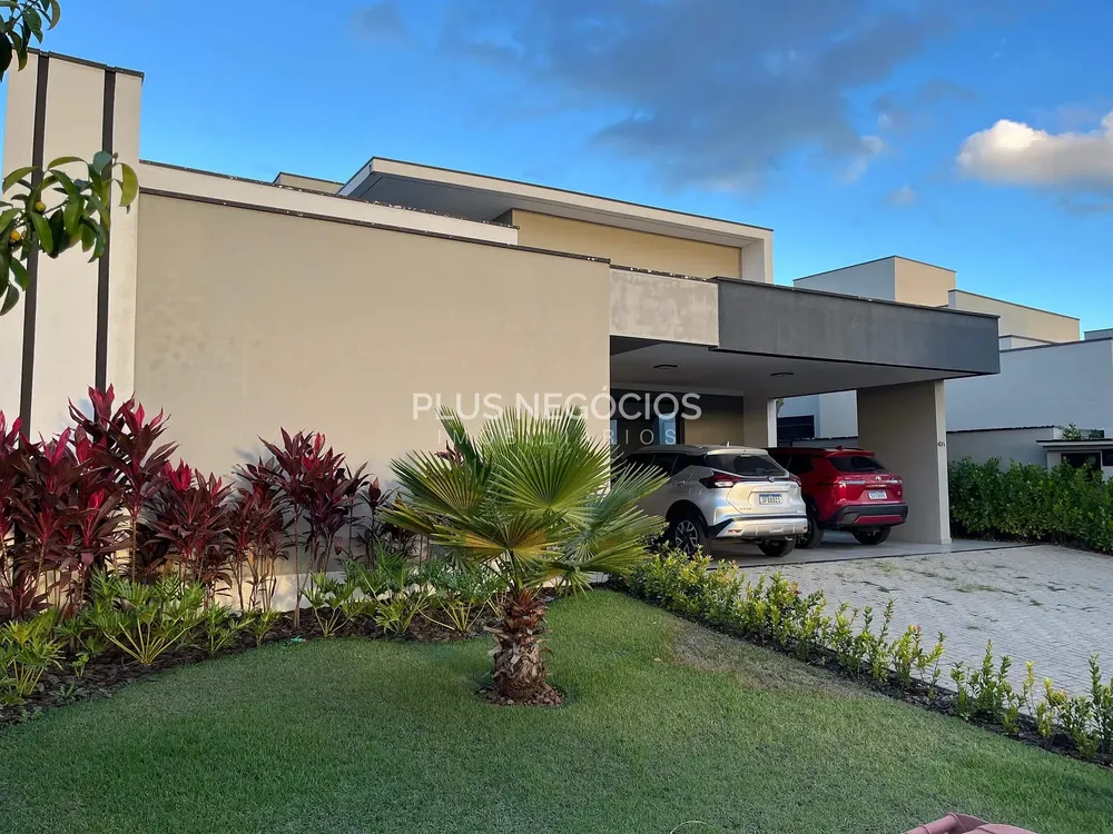 Casa, 3 quartos, 252 m² - Foto 1
