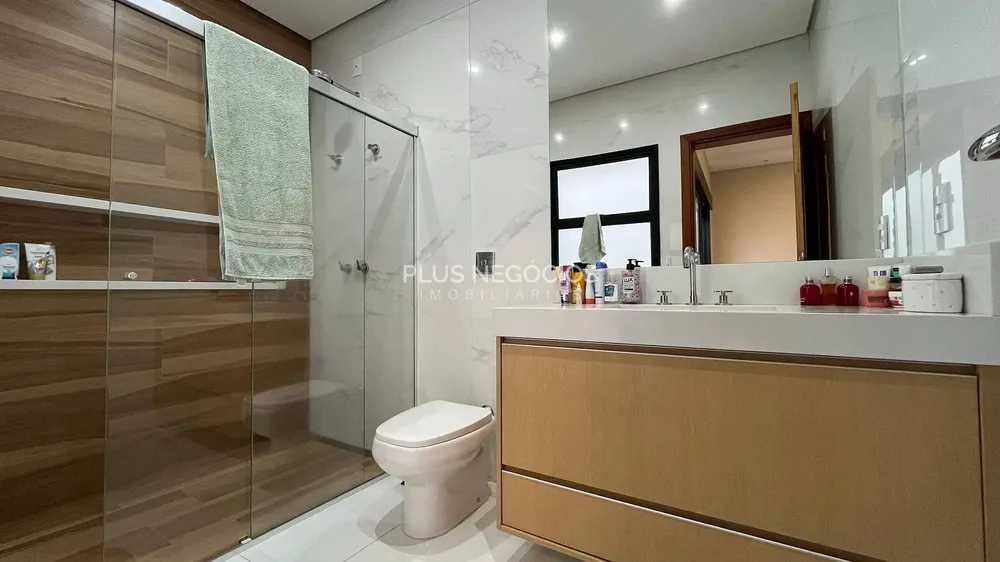 Casa, 3 quartos, 252 m² - Foto 11