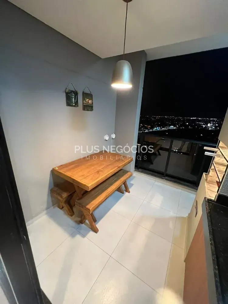 Apartamento, 3 quartos, 101 m² - Foto 4