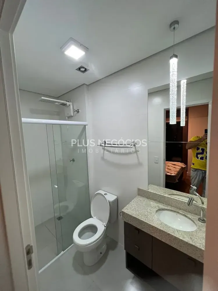 Apartamento, 3 quartos, 101 m² - Foto 2