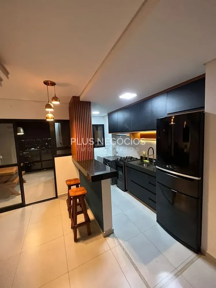 Apartamento, 3 quartos, 101 m² - Foto 1