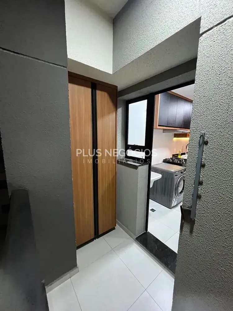 Apartamento, 3 quartos, 101 m² - Foto 5