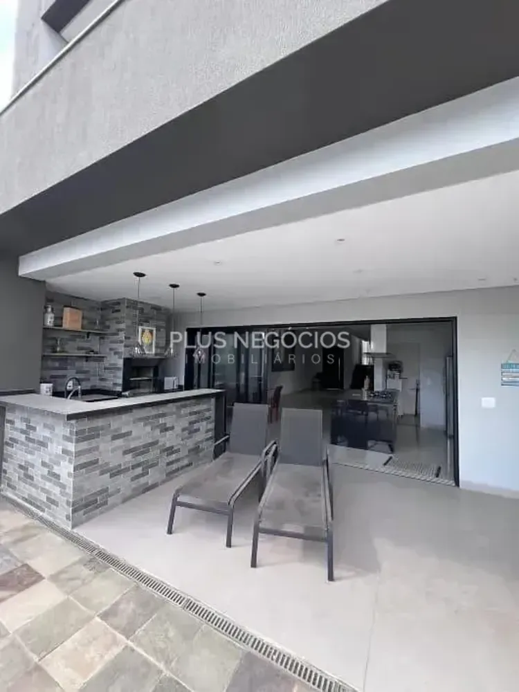 Casa, 3 quartos, 260 m² - Foto 3