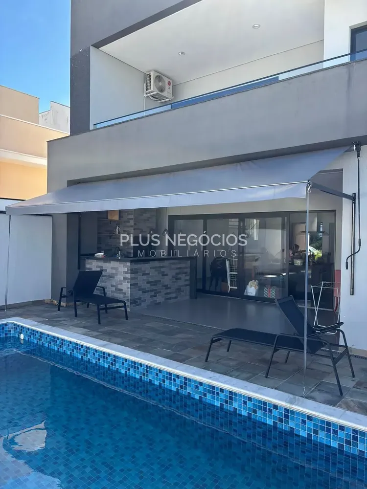 Casa, 3 quartos, 260 m² - Foto 2