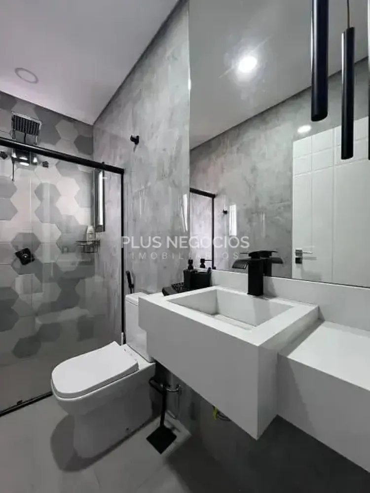 Casa, 3 quartos, 260 m² - Foto 6