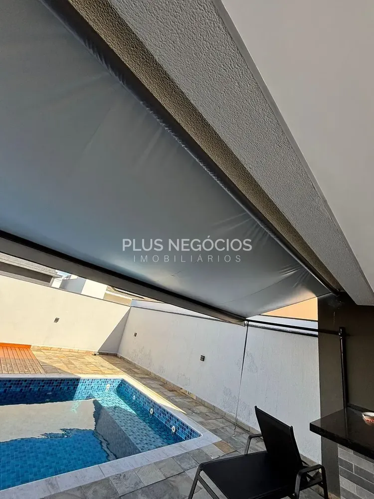 Casa, 3 quartos, 260 m² - Foto 12