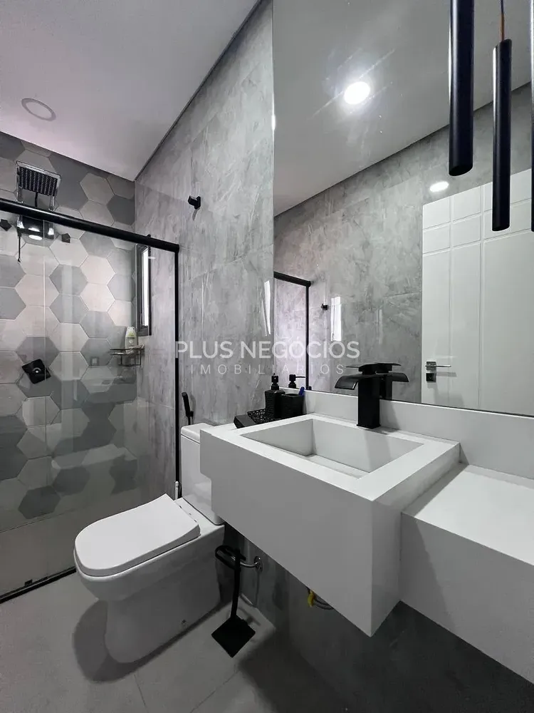 Casa, 3 quartos, 260 m² - Foto 9