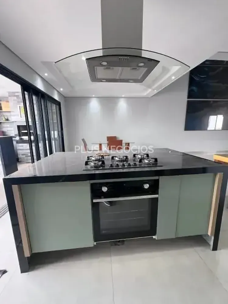 Casa, 3 quartos, 260 m² - Foto 4