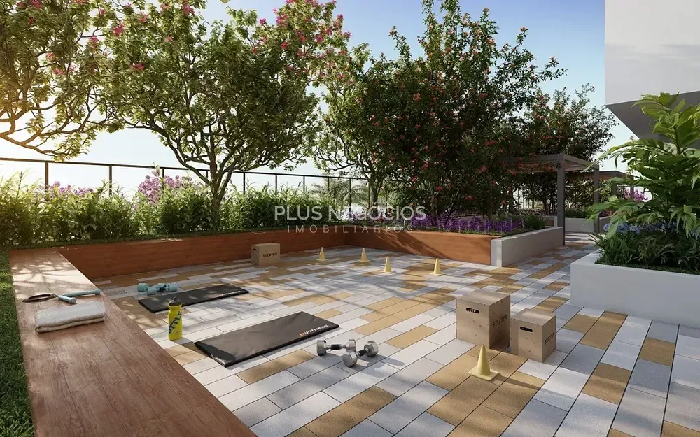 Apartamento, 3 quartos, 100 m² - Foto 10