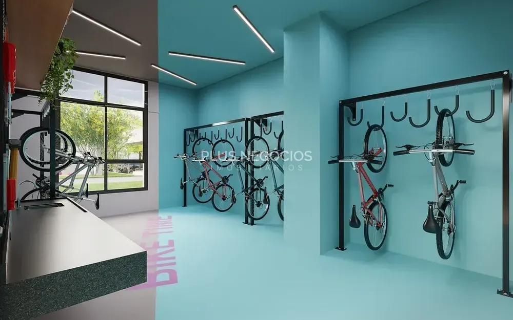 Apartamento, 3 quartos, 100 m² - Foto 7