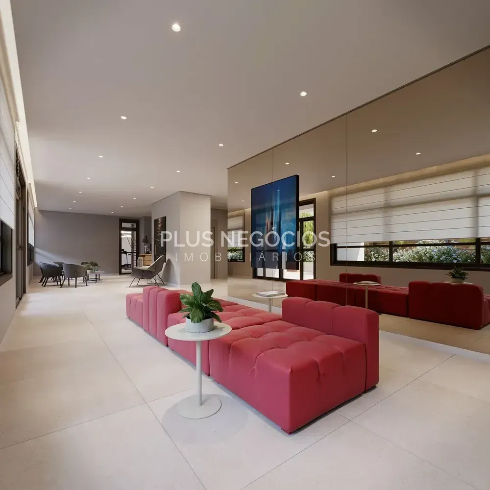 Apartamento, 3 quartos, 100 m² - Foto 6