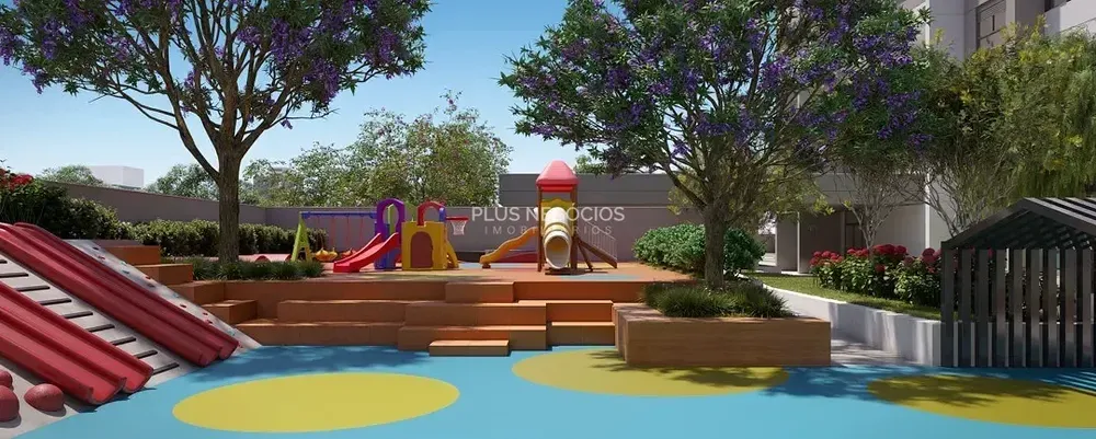 Apartamento, 3 quartos, 100 m² - Foto 9
