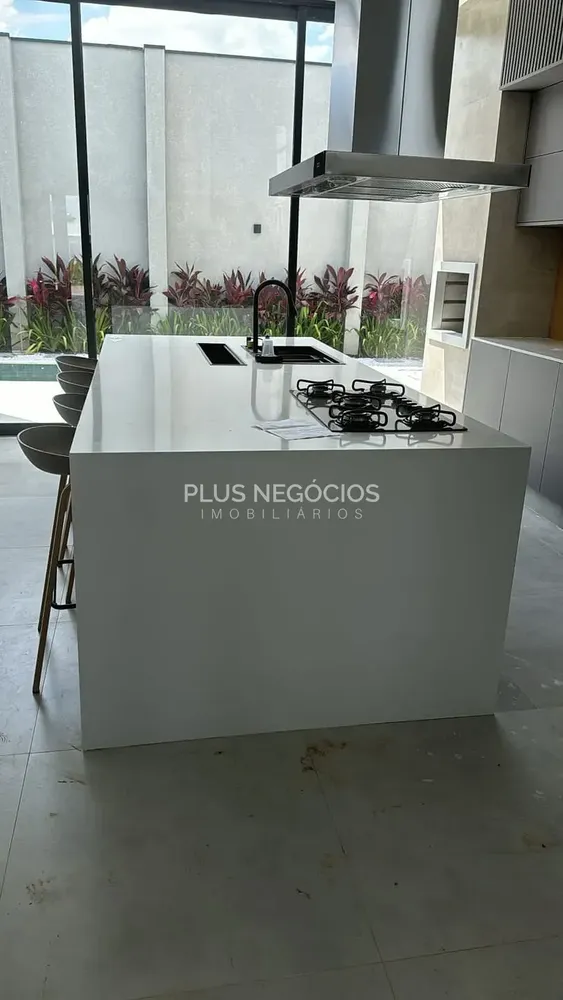 Casa, 3 quartos, 225 m² - Foto 7
