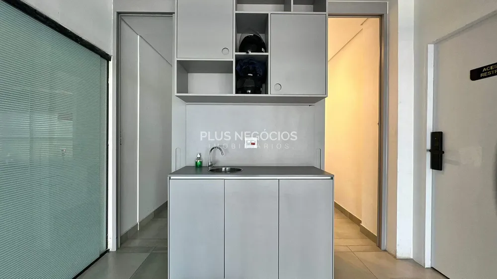 Sala-Conjunto, 90 m² - Foto 9