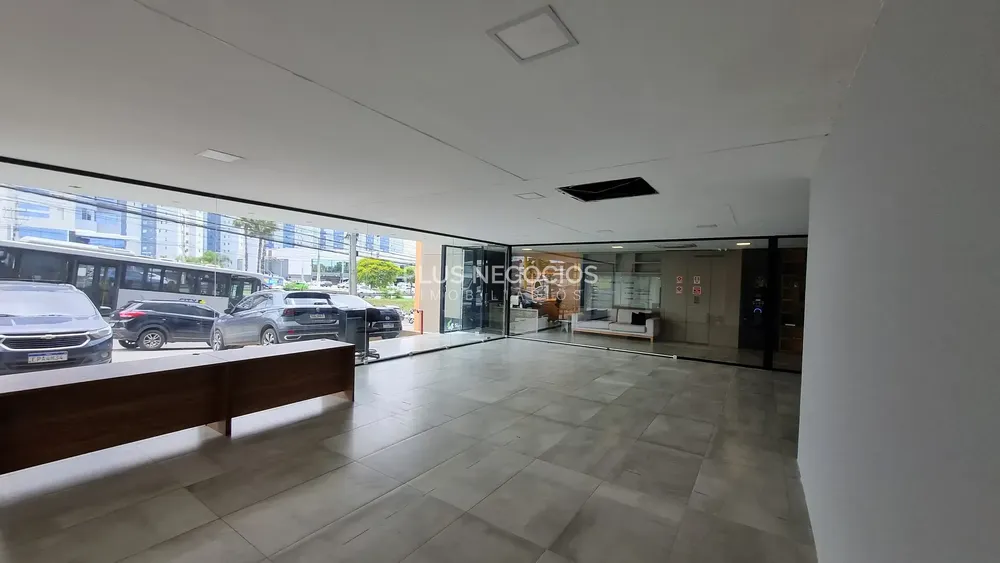 Sala-Conjunto, 90 m² - Foto 3