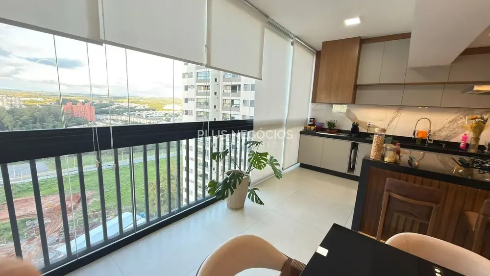 Apartamento, 3 quartos, 125 m² - Foto 6