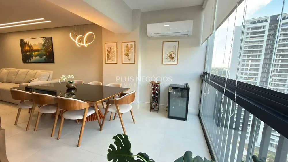 Apartamento, 3 quartos, 125 m² - Foto 5