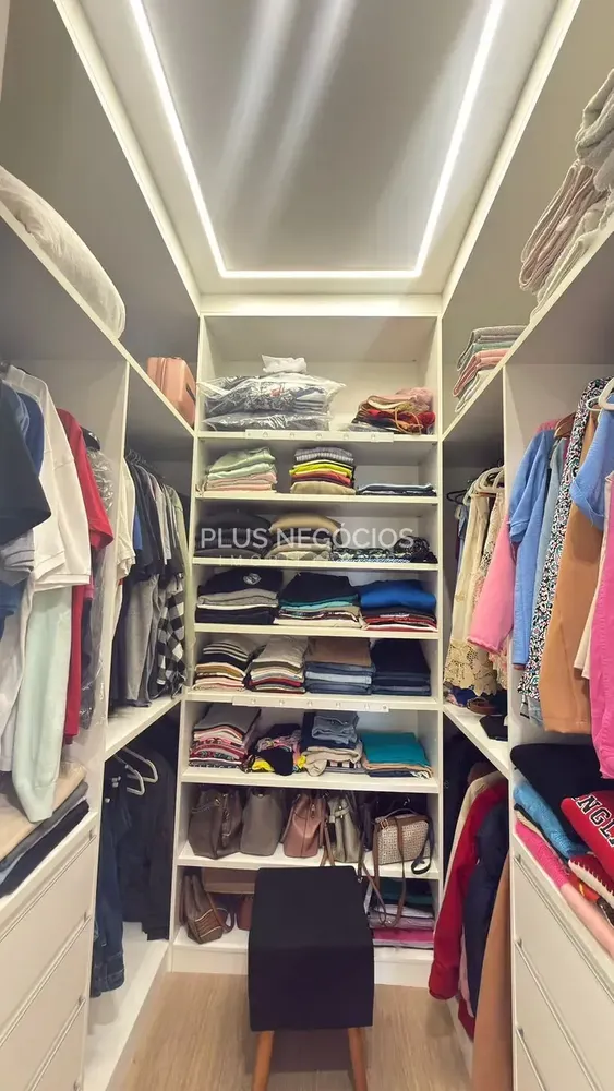 Apartamento, 3 quartos, 125 m² - Foto 10