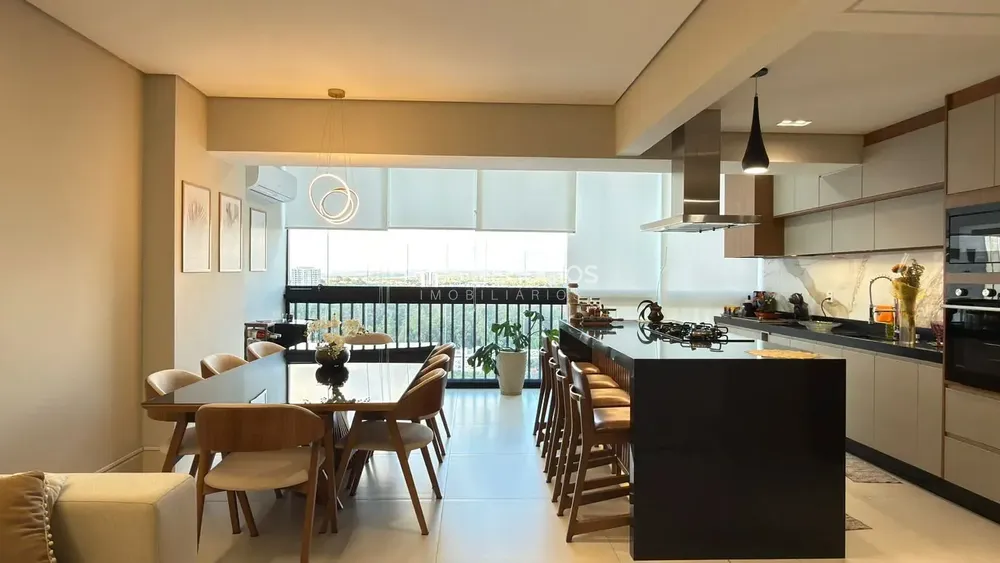 Apartamento, 3 quartos, 125 m² - Foto 4