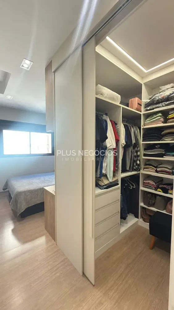 Apartamento, 3 quartos, 125 m² - Foto 11