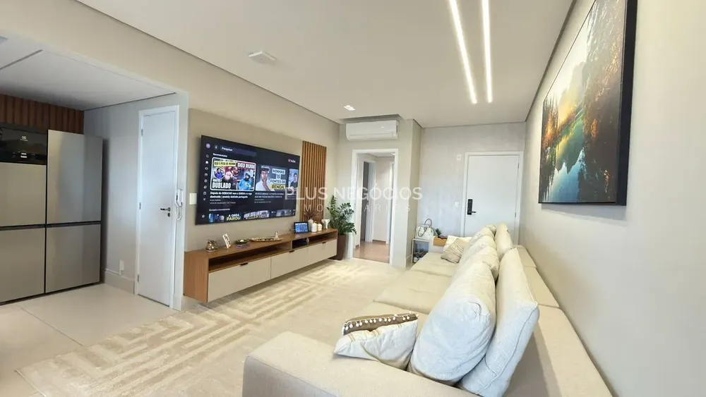 Apartamento, 3 quartos, 125 m² - Foto 7