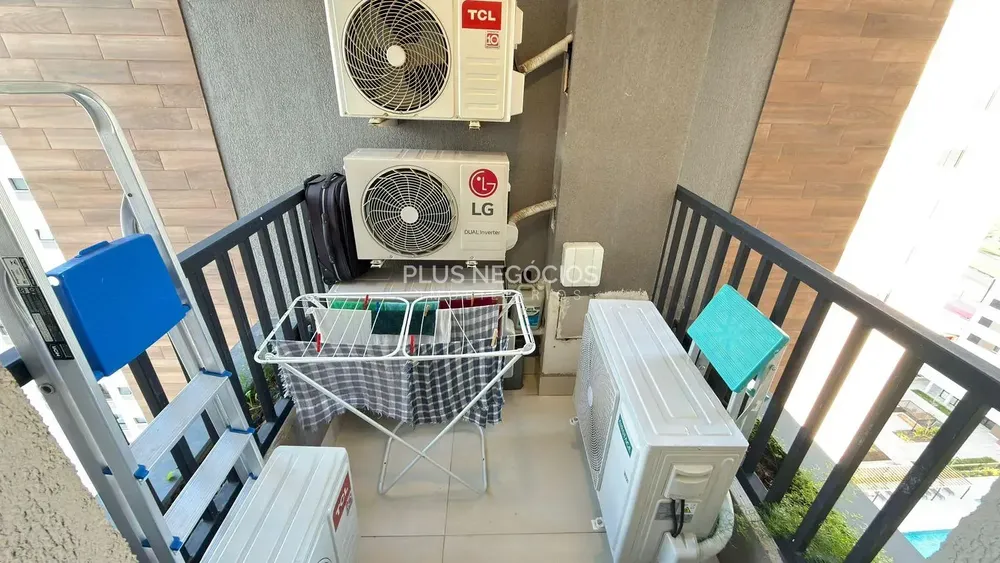 Apartamento, 3 quartos, 125 m² - Foto 9