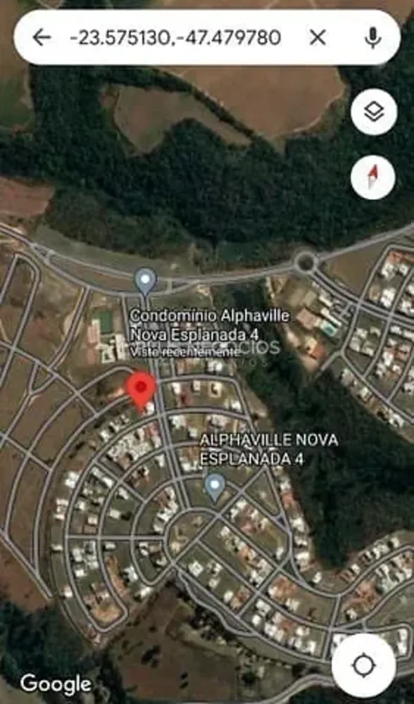 Terreno, 450 m² - Foto 7