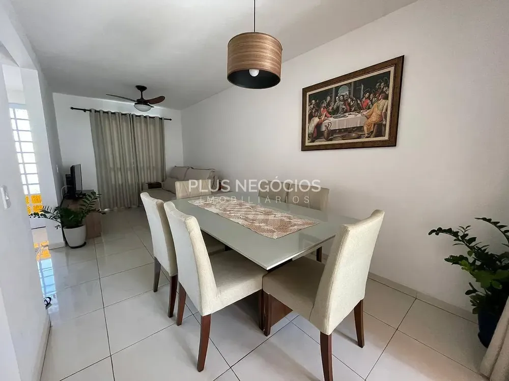 Casa, 3 quartos, 118 m² - Foto 6