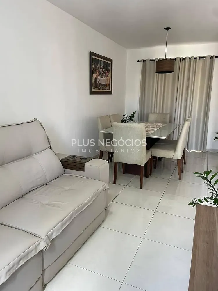 Casa, 3 quartos, 118 m² - Foto 2